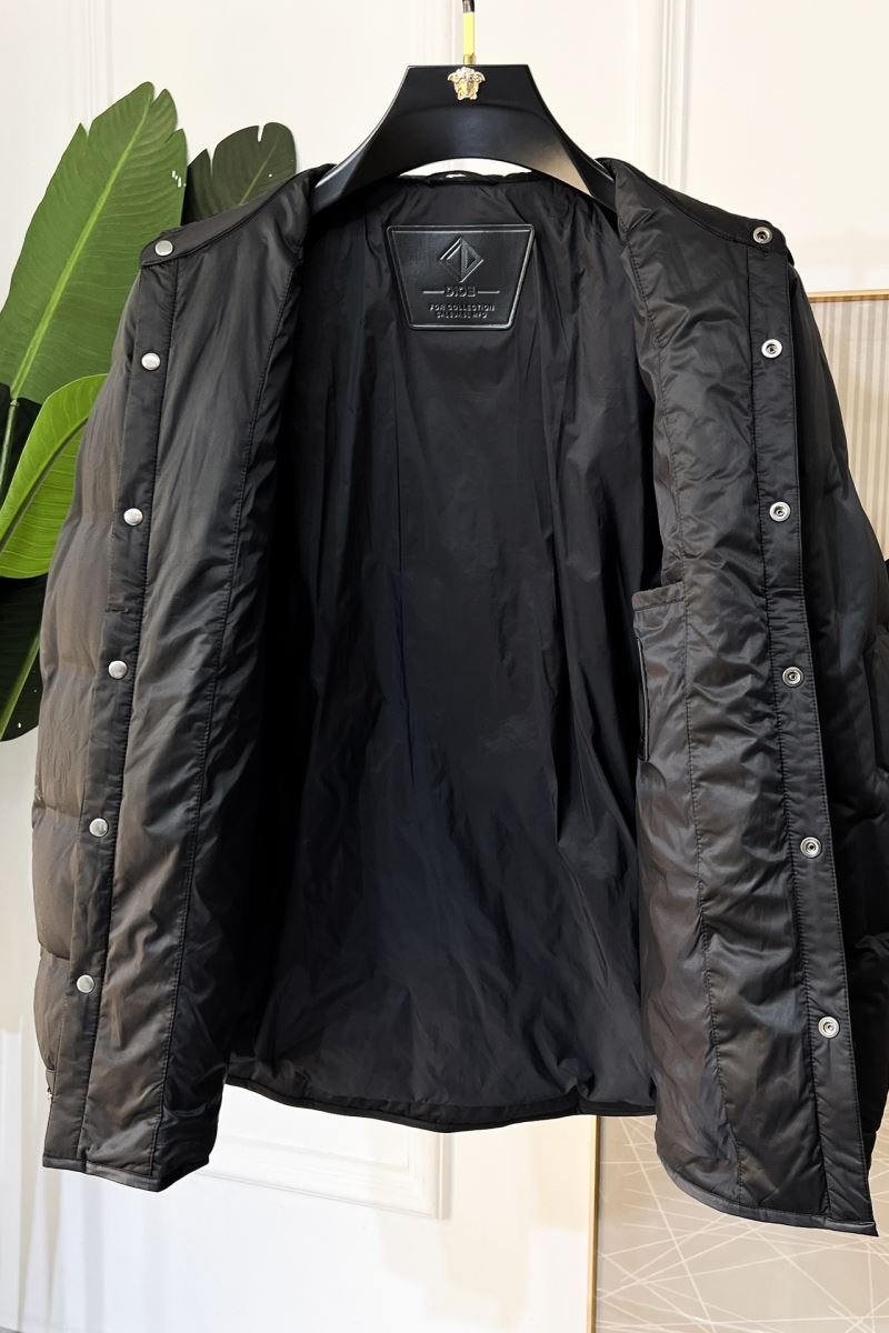 Christian Dior Down Jackets